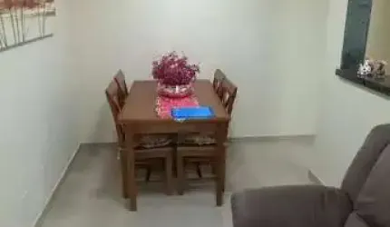 Apartamento com 2 dormitórios à venda, 44 m² por R$ 304.000 - Jardim Santa Teresinha - São Paulo/SP