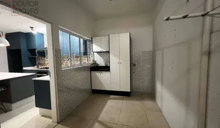 Sobrado à venda, 200 m² por R$ 650.000,00 - Cidade Patriarca - São Paulo/SP