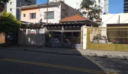 Sobrado com 2 dormitórios à venda, 96 m² por R$ 650.000,00 - Tatuapé - São Paulo/SP