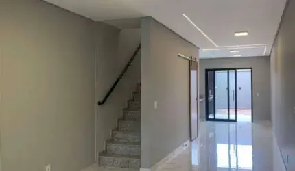 Sobrado com 3 dormitórios à venda, 124 m² por R$ 850.000,00 - Vila Ré - São Paulo/SP
