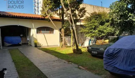 Casa à venda, 350 m² por R$ 1.400.000,00 - Vila Esperança - São Paulo/SP