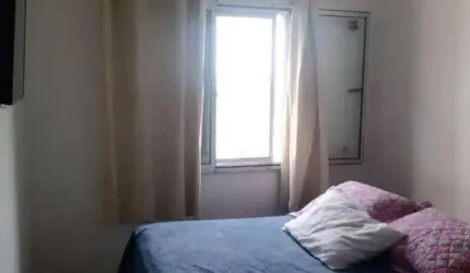 Apartamento com 2 dormitórios à venda, 60 m² por R$ 292.000,00 - Engenheiro Goulart - São Paulo/SP