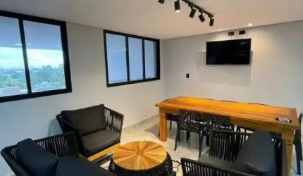 Casa com 4 dormitórios à venda, 400 m² por R$ 3.500.000,00 - Condomínio Aruã - Mogi das Cruzes/SP