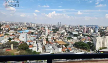 Apartamento à venda, 60 m² por R$ 610.000,00 - Vila Esperança - São Paulo/SP