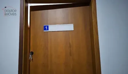 Sala para alugar, 44 m² por R$ 1.800,00/mês - Vila Marieta - São Paulo/SP