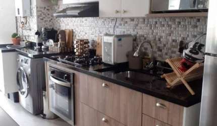Apartamento com 2 dormitórios à venda, 87 m² por R$ 840.000 - Vila Prudente (Zona Leste) - São Paulo/SP