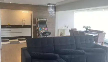 Cobertura com 3 dormitórios à venda, 230 m² por R$ 2.200.000,00 - Vila Zilda - São Paulo/SP