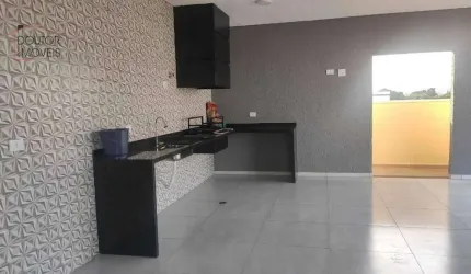 Apartamento à venda, 36 m² por R$ 220.000,00 - Vila Granada - São Paulo/SP
