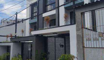 Sobrado com 3 dormitórios à venda, 171 m² por R$ 1.250.000,00 - Tatuapé - São Paulo/SP