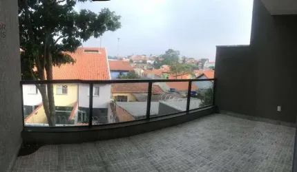 Apartamento com 2 dormitórios à venda, 46 m² por R$ 373.000,00 - Parque do Carmo - São Paulo/SP