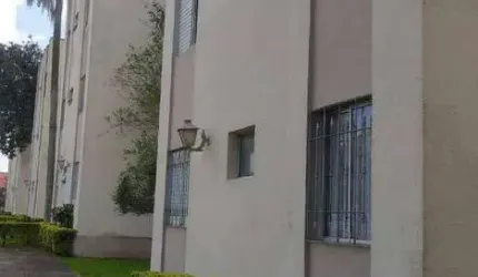 Apartamento com 2 dormitórios à venda, 42 m² por R$ 268.000 - Vila Regina - São Paulo/SP