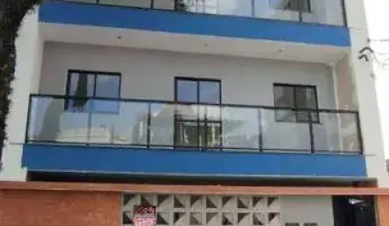 Apartamento com 2 dormitórios à venda, 34 m² por R$ 245.000,00 - Vila Beatriz - São Paulo/SP