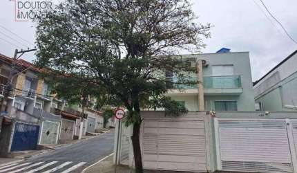 Sobrado com 3 dormitórios à venda, 150 m² por R$ 780.000,00 - Vila Esperança - São Paulo/SP