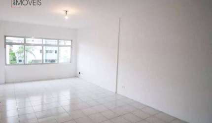 Apartamento à venda, 120 m² por R$ 490.000,00 - Vila Oratório - São Paulo/SP