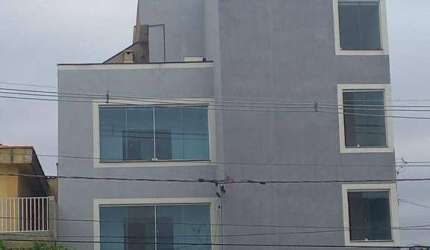 Apartamento com 1 dormitório à venda, 35 m² por R$ 225.000,00 - Vila Califórnia - São Paulo/SP