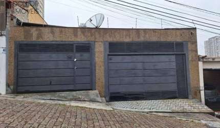 Casa térrea para venda