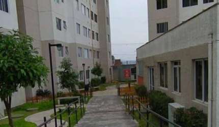 Apartamento com 2 dormitórios à venda, 41 m² por R$ 200.000,00 - Guaianazes - São Paulo/SP