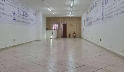 Sala para alugar, 100 m² por R$ 4.860,00/mês - Tatuapé - São Paulo/SP