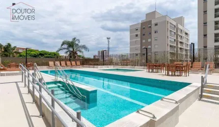 Apartamento com 2 dormitórios à venda, 90 m² por R$ 1.264.000,00 - Vila Matilde - São Paulo/SP
