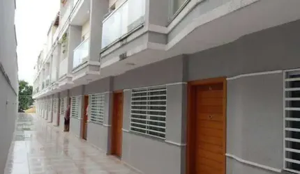 Sobrado com 2 dormitórios à venda, 140 m² por R$ 650.000,00 - Chácara Seis de Outubro - São Paulo/SP