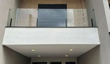 Sobrado com 2 dormitórios à venda, 135 m² por R$ 1.800.000,00 - Vila Gomes Cardim - São Paulo/SP