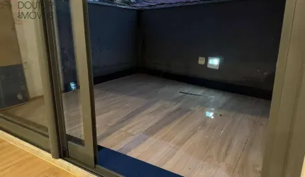 Apartamento com 1 dormitório para alugar, 30 m² por R$ 2.300,00/mês - Vila Esperança - São Paulo/SP