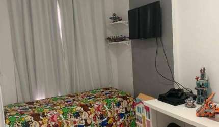 Apartamento com 2 dormitórios à venda, 50 m² por R$ 259.000,00 - Vila Aricanduva - São Paulo/SP