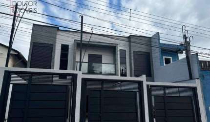 Sobrado com 2 dormitórios à venda, 125 m² por R$ 700.000,00 - Vila Ré - São Paulo/SP