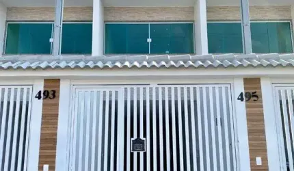 Sobrado com 3 dormitórios à venda, 200 m² por R$ 1.100.000,00 - Vila Salete - São Paulo/SP