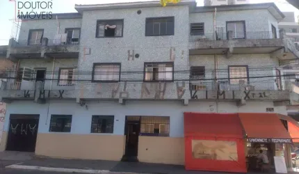 Prédio à venda, 375 m² por R$ 2.400.000 - Carrão - São Paulo/SP
