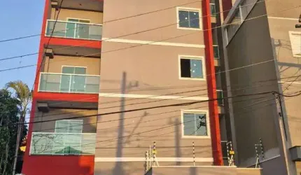 Apartamento com 2 dormitórios à venda, 38 m² por R$ 225.000,00 - Vila Matilde - São Paulo/SP