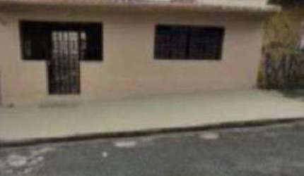 Casa com 3 dormitórios à venda, 105 m² por R$ 380.000,00 - Vila Aricanduva - São Paulo/SP