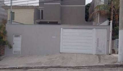 Apartamento com 2 dormitórios à venda, 38 m² por R$ 209.000,00 - Jardim Castelo - São Paulo/SP