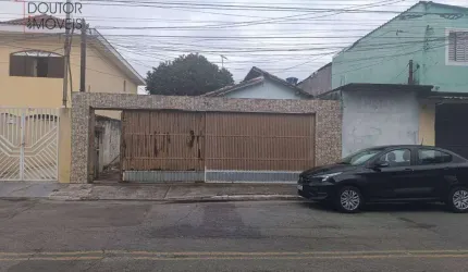 Casa com 7 dormitórios à venda por R$ 1.700.000 - Vila Curuçá - São Paulo/SP