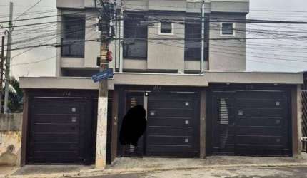 Sobrado com 3 dormitórios à venda, 90 m² por R$ 700.000,00 - Jardim Maringá - São Paulo/SP