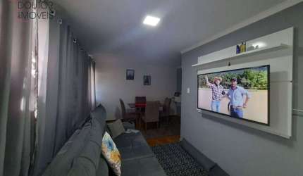 Casa com 2 dormitórios à venda, 100 m² por R$ 480.000 - Itaquera - São Paulo/SP
