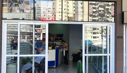 Sala para alugar, 50 m² por R$ 6.600,00/mês - Vila Santana - São Paulo/SP