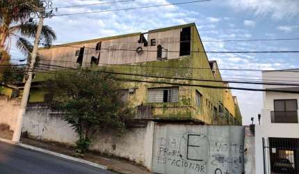 Terreno à venda, 3000 m² por R$ 8.900.000,00 - Vila Ré - São Paulo/SP