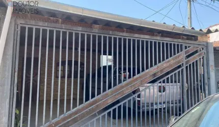 Casa com 4 dormitórios à venda, 450 m² por R$ 630.000 - Penha de França - São Paulo/SP