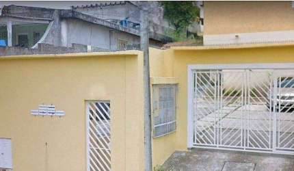 Sobrado com 2 dormitórios à venda por R$ 341.000,00 - Vila Ré - São Paulo/SP