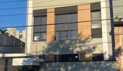 Apartamento com 1 dormitório à venda, 23 m² por R$ 288.000,00 - Vila Prudente (Zona Leste) - São Paulo/SP