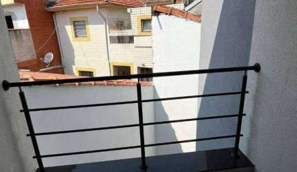 Apartamento com 1 dormitório à venda, 24 m² por R$ 224.900,00 - Vila Prudente (Zona Leste) - São Paulo/SP