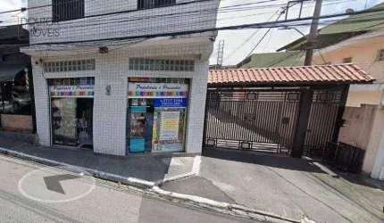 Sobrado com 3 dormitórios à venda, 140 m² por R$ 680.000,00 - Jardim Colorado - São Paulo/SP