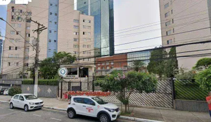 Cobertura com 3 dormitórios à venda, 160 m² por R$ 750.000,00 - Tatuapé - São Paulo/SP