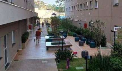Apartamento com 1 dormitório à venda, 28 m² por R$ 256.000,00 - Itaquera - São Paulo/SP