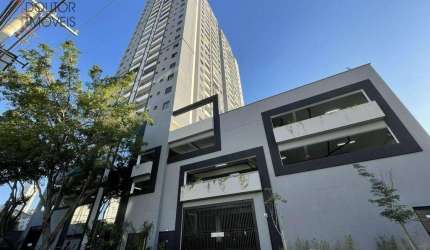 Apartamento com 2 dormitórios à venda, 45 m² por R$ 450.000,00 - Vila Esperança - São Paulo/SP