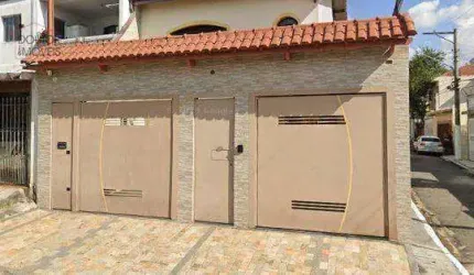 Sobrado com 4 dormitórios à venda, 180 m² por R$ 1.007.000,00 - Vila Carrão - São Paulo/SP