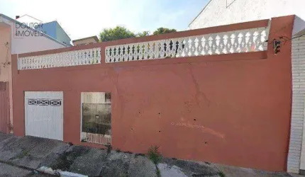 Sobrado com 3 dormitórios à venda, 127 m² por R$ 949.000,00 - Vila Formosa - São Paulo/SP
