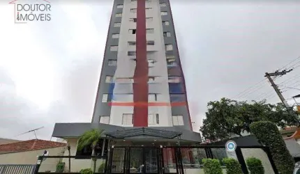 Apartamento com 3 dormitórios à venda, 60 m² por R$ 458.000,00 - Vila Carrão - São Paulo/SP