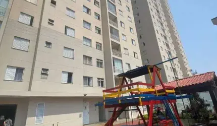 Apartamento com 3 dormitórios à venda, 55 m² por R$ 460.000,00 - Tatuapé - São Paulo/SP